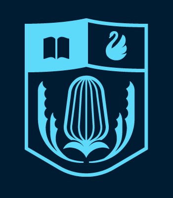 Logo for St Catherine's College