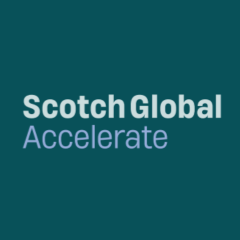 Logo for Scotch Global