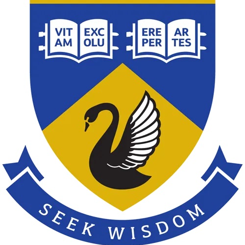 Logo for UWA Division of Paediatrics